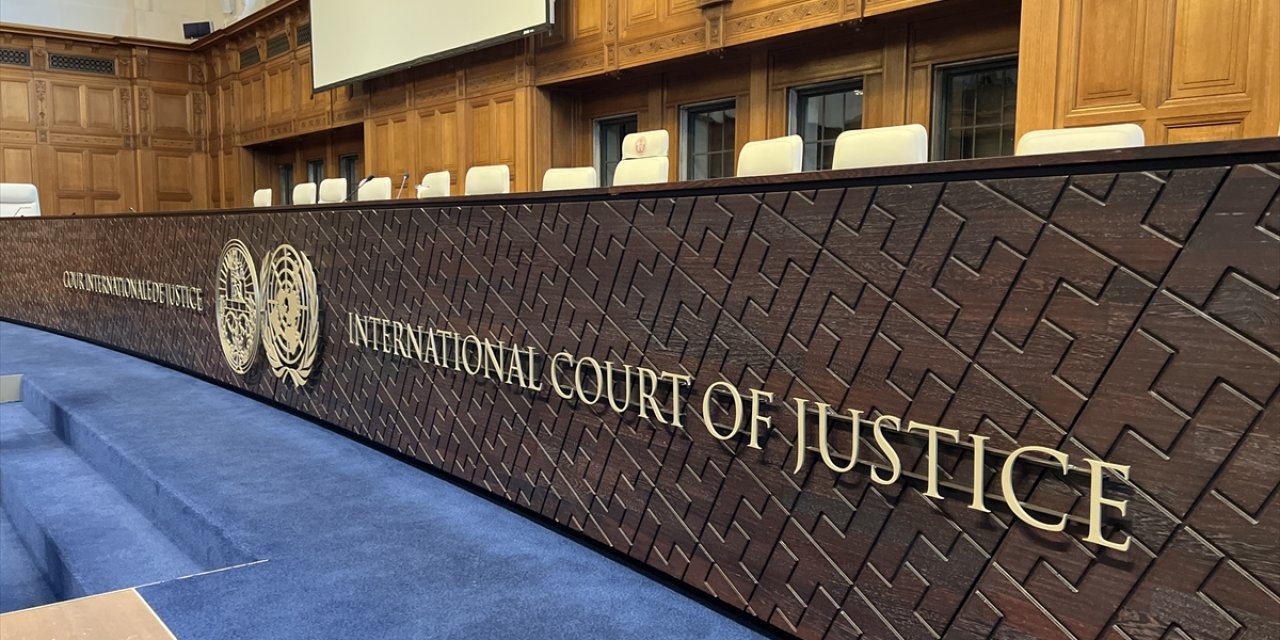 Israel's defense to South Africa’s urgent appeal begins at ICJ