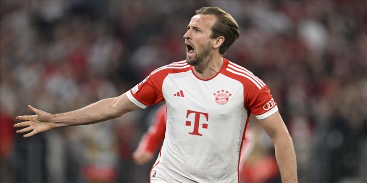 Bayern Munich hammer Dinamo Zagreb 9-2 in Champions League opener