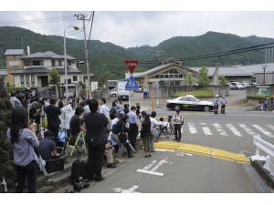 UPDATE 4 – At least 19 killed in knife attack near Tokyo