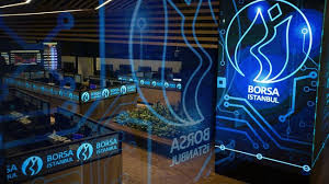 Borsa Istanbul up at opening