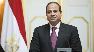 Egypt's Sisi approves island transfer to Saudi Arabia