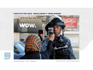 Istanbul Photo Awards 2019 winners announced