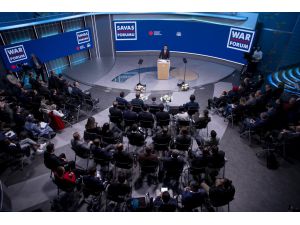 Anadolu Agency’s News Academy holds forum for international journalists