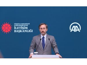 Fighting against war, terrorist propaganda among Türkiye's priorities, says top official