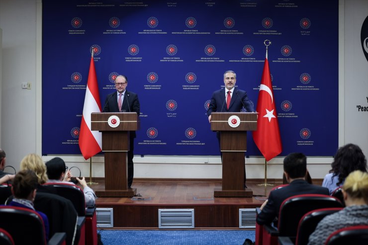 Israel increasingly becoming more alienated, isolated: Turkish foreign minister
