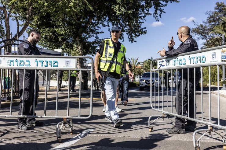 UPDATE - Drone launched from Lebanon strikes Netanyahu’s residence in northern Israel