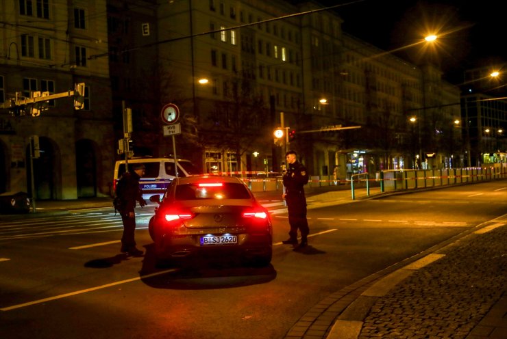 UPDATE 5- At least 2 killed, 60 injured after car rams into Christmas market in Germany